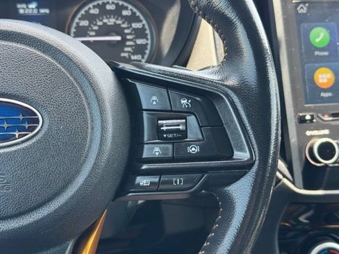 Used 2022 Subaru Forester Wilderness AWD/4WD image 15