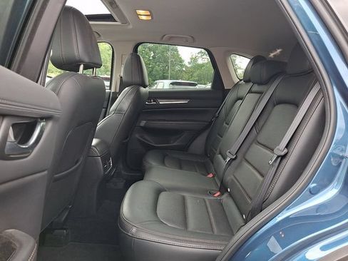 Used 2017 MAZDA CX-5 Grand Select AWD/4WD image 10