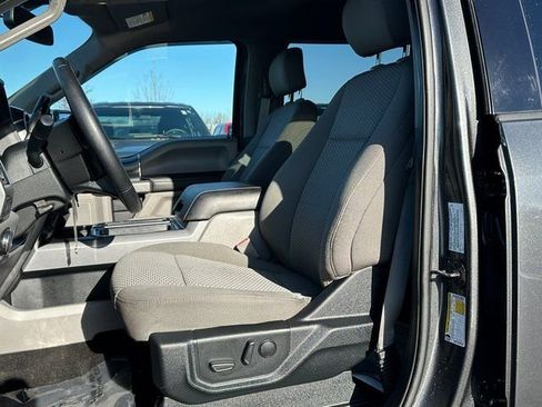 Used 2019 Ford F150 XLT w/ Equipment Group 302A Luxury image 17