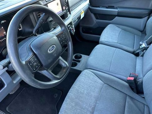 Used 2024 Ford F250 XLT image 4