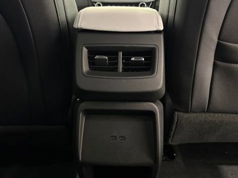 New 2026 Chevrolet Equinox EV LT image 25