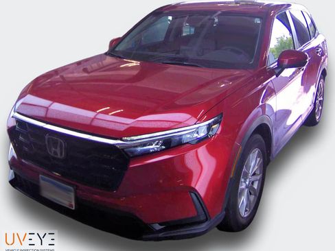 Used 2024 Honda CR-V EX image 19