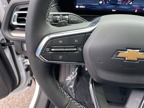 New 2026 Chevrolet Traverse LT w/ Driver Confidence Package image 14