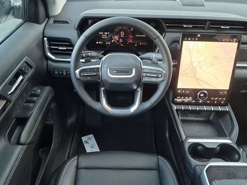 New 2027 GMC Terrain Denali w/ LPO, Floor Liner Package AWD/4WD image 21