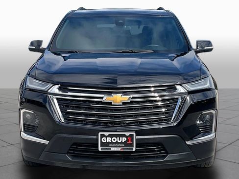 Used 2023 Chevrolet Traverse LT FWD image 4