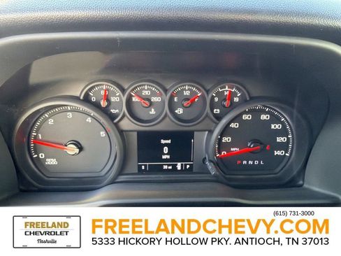 New 2025 Chevrolet Silverado 3500 W/T w/ WT Convenience Package image 16