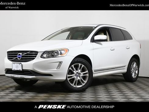 Used 2015 Volvo XC60 T5 image 1