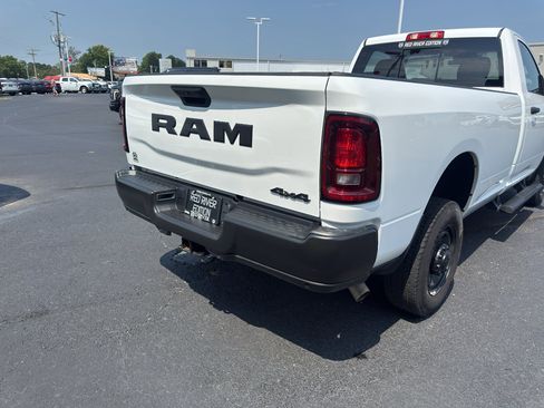 Used 2025 RAM 2500 Tradesman AWD/4WD image 5