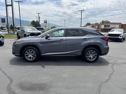 Used 2016 Lexus RX 350 AWD w/ Premium Package