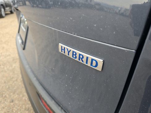 New 2026 MAZDA CX-50 2.5 Hybrid w/ Premium Plus Pkg image 11