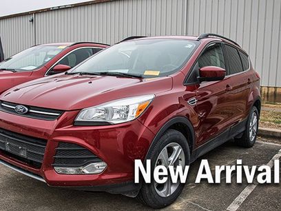 Used 2015 Ford Escape SE w/ Equipment Group 201A