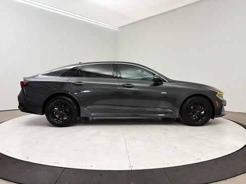 Used 2025 Kia K5 LXS FWD image 29
