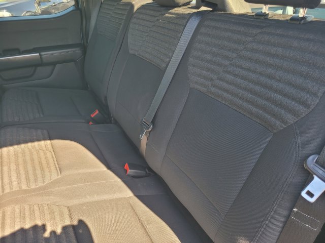Certified 2023 Ford F150 XL w/ STX Appearance Package RWD image 15