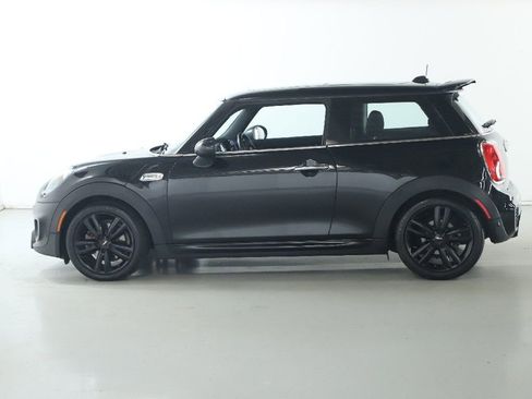 Used 2018 MINI Cooper S FWD image 39