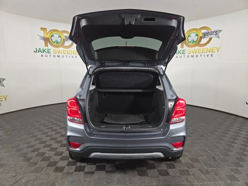 Used 2019 Chevrolet Trax LT w/ LT Convenience Package image 33