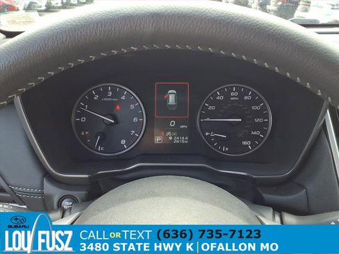 Certified 2025 Subaru Outback Limited image 19