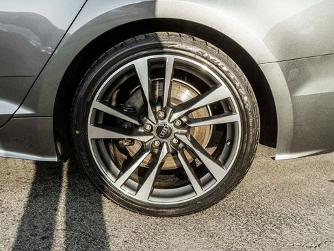 Used 2023 Audi S5 Premium Plus w/ Premium Plus Package image 38