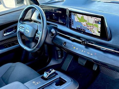 Certified 2024 Nissan Ariya AWD image 26