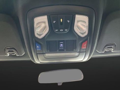 New 2024 RAM 2500 Tradesman image 24