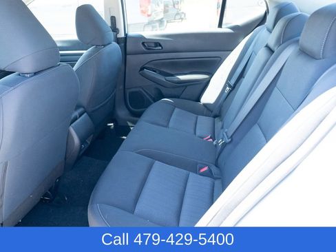 Used 2023 Nissan Altima 2.5 SV FWD image 31