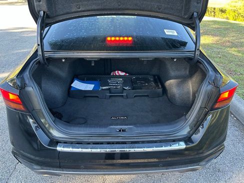 Used 2020 Nissan Altima 2.5 SR image 10