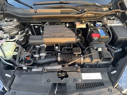Certified 2022 Honda CR-V EX-L image 22