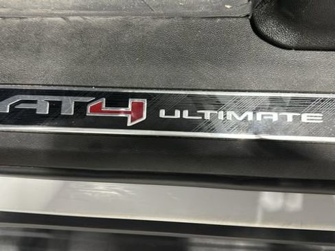 Used 2025 GMC Yukon AT4 Ultimate w/ LPO, Floor Liner Package AWD/4WD image 46