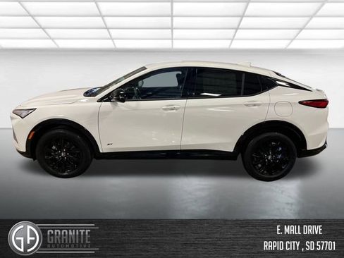 New 2026 Buick Envista Sport Touring w/ Convenience I Package image 2