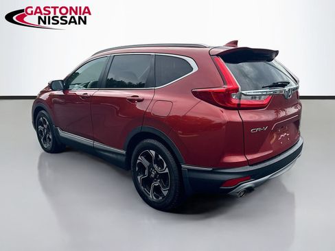Used 2018 Honda CR-V Touring image 6