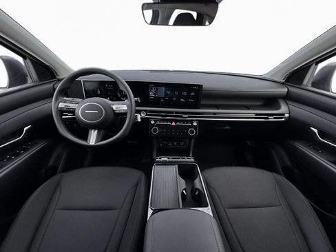 New 2026 Hyundai Tucson SEL AWD/4WD image 13