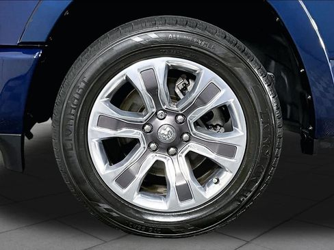 Used 2023 RAM 1500 Limited AWD/4WD image 10