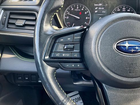 Used 2023 Subaru Ascent Onyx Edition Limited image 24