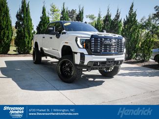 Used 2025 GMC Sierra 2500 Denali Ultimate video 1