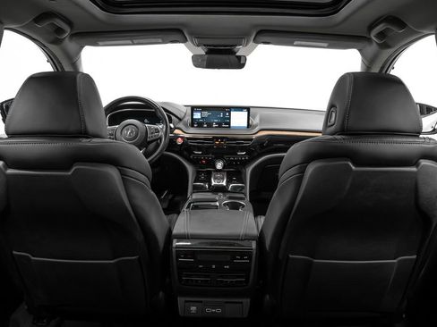 Used 2022 Acura MDX FWD w/ Technology Package image 22