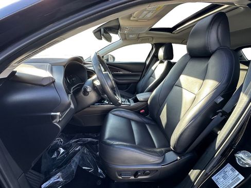 Certified 2023 MAZDA CX-30 2.5 Turbo w/ Premium Package image 9