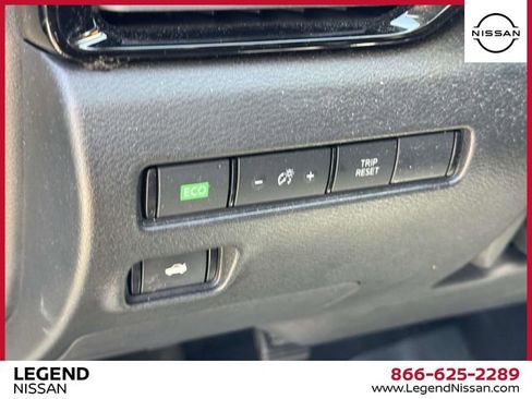 Certified 2023 Nissan Sentra SV w/ All-Weather Package FWD image 18