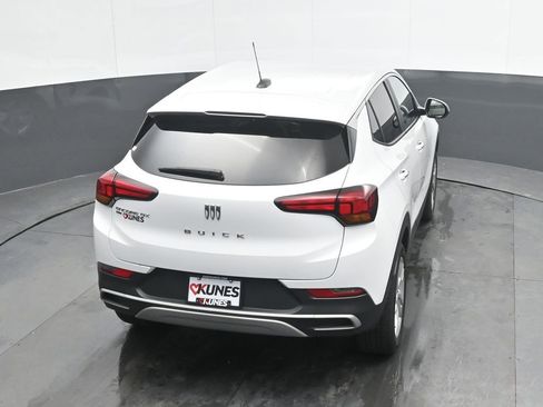 Used 2025 Buick Encore GX Preferred image 26