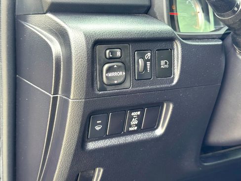 Used 2020 Toyota 4Runner TRD Off-Road image 14