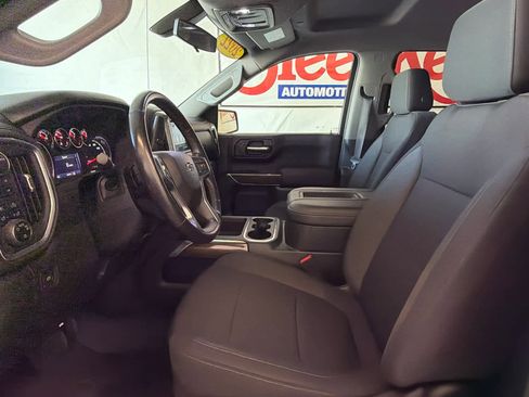 Used 2022 Chevrolet Silverado 1500 RST image 14