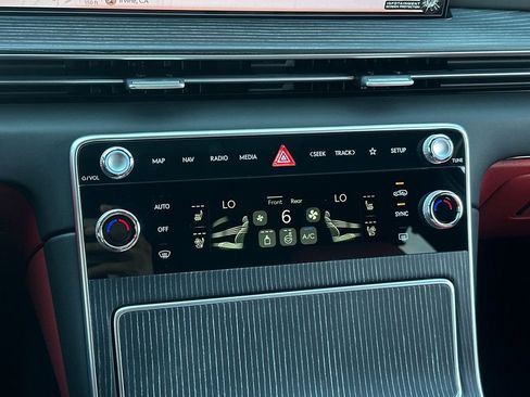 New 2026 Genesis GV80 3.5T image 21