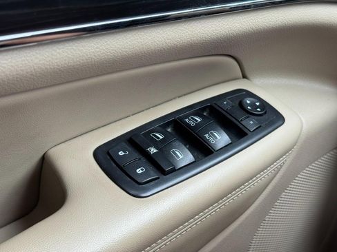 Used 2019 Jeep Grand Cherokee Limited w/ Luxury Group II AWD/4WD image 27