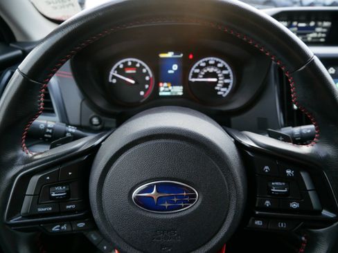 Certified 2023 Subaru Forester Sport image 25