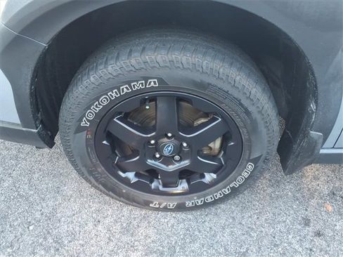 Used 2024 Subaru Outback Wilderness image 4