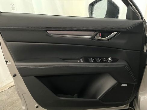New 2025 MAZDA CX-5 AWD 2.5 S image 9