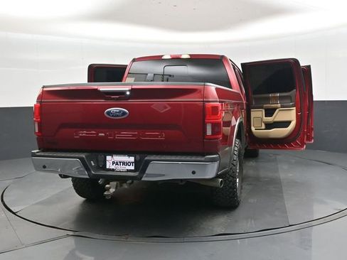 Used 2019 Ford F150 Lariat image 47