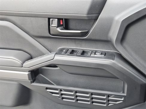 New 2025 Toyota Tacoma SR5 w/ Blackout Package (GST) image 17