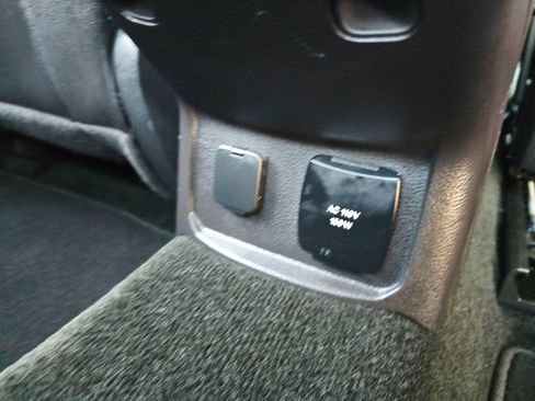 Used 2016 Ford Fusion Energi Titanium w/ Driver Assist Package FWD image 37