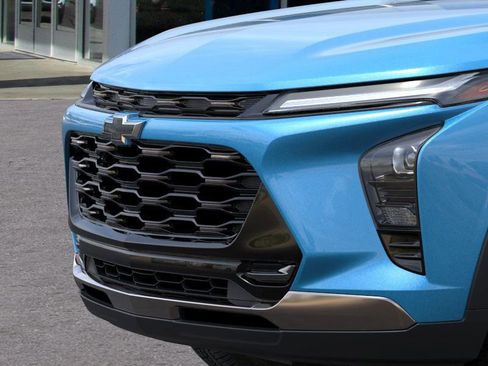New 2026 Chevrolet Trax ACTIV image 13