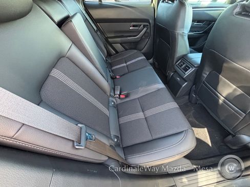 New 2026 MAZDA CX-50 2.5 Hybrid w/ Preferred Pkg image 12