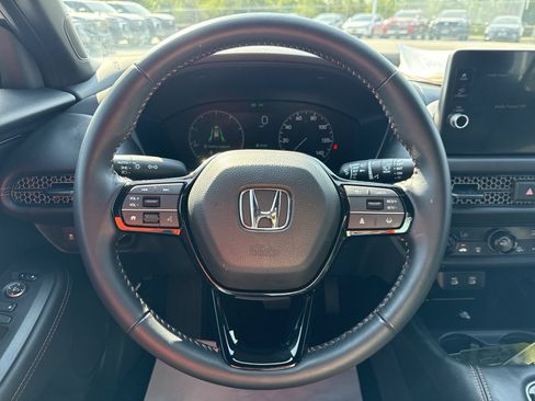 Used 2026 Honda HR-V Sport image 11